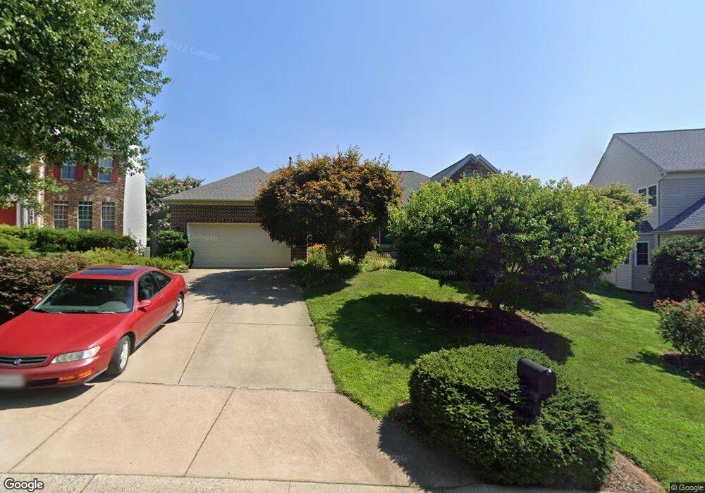 19809 Maycrest Way, Germantown, MD 20876 - photo 1