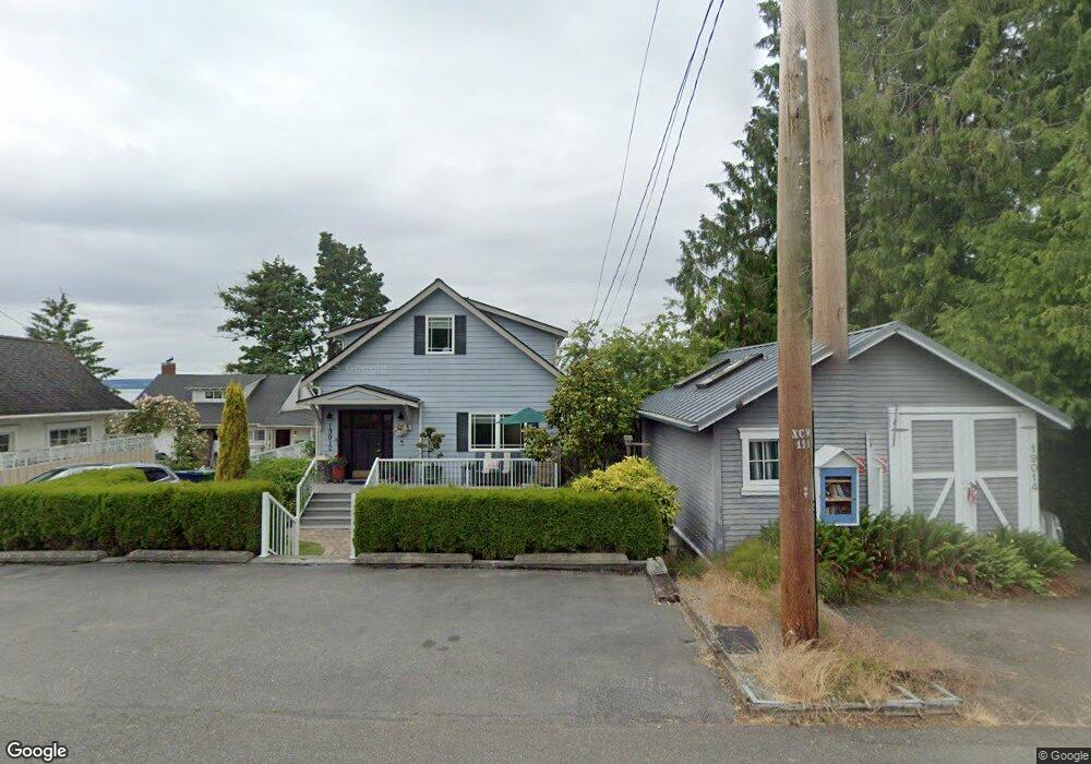 19014 Soundview Dr NW, Stanwood, WA 98292 - photo 1