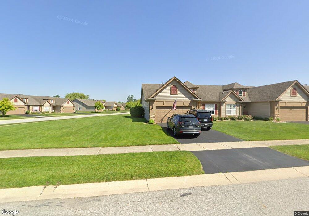 1370 Charlevoix Way, Schererville, IN 46375 - photo 1