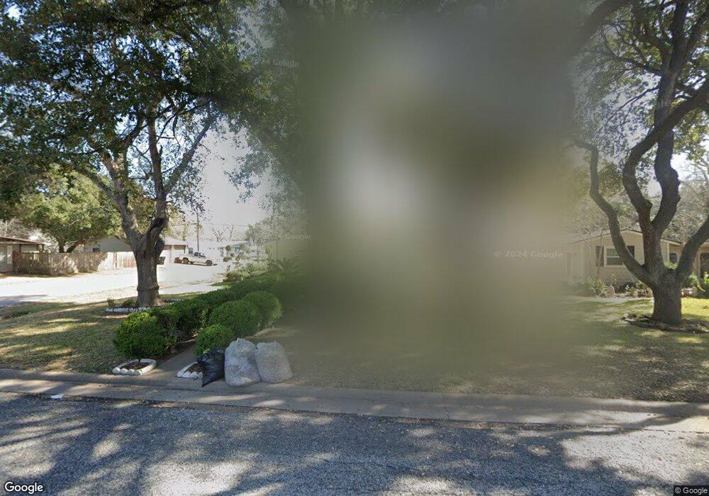 1401 Frost St, Rosenberg, TX 77471 - photo 1