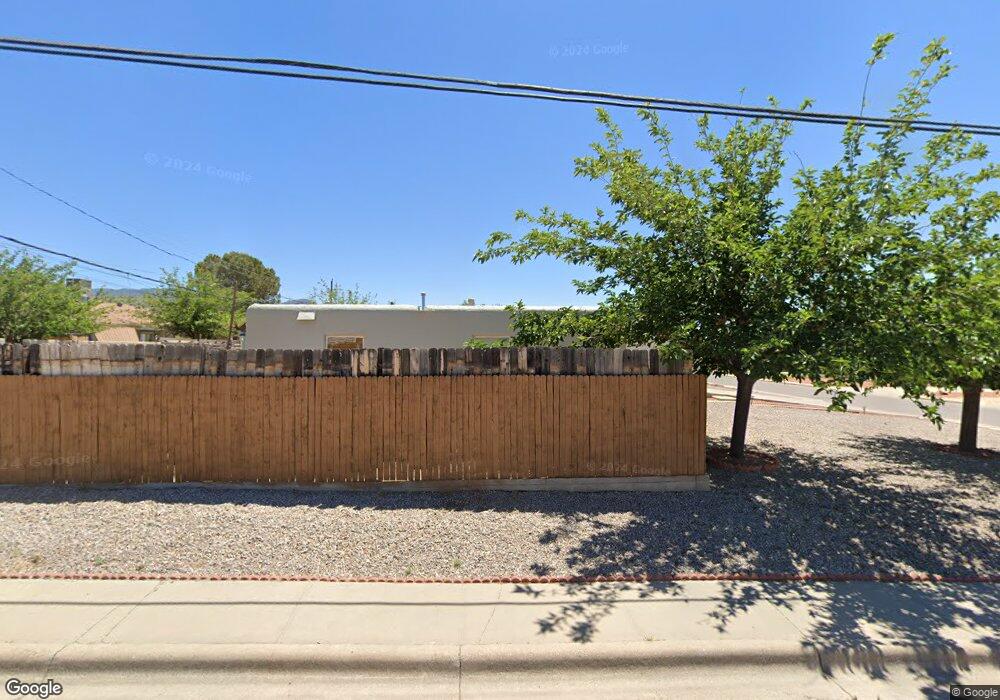 1701 Buena Vista Ct, Alamogordo, NM 88310 - photo 1
