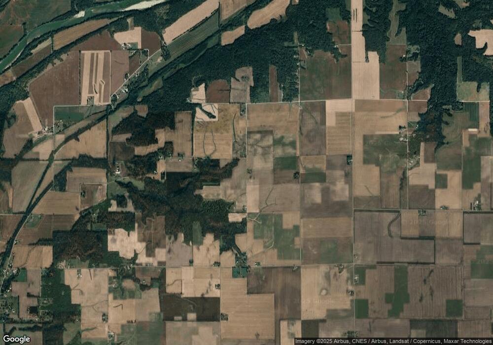 UNK N Crowder Rd, Troy Township, IN 47932 - photo 1