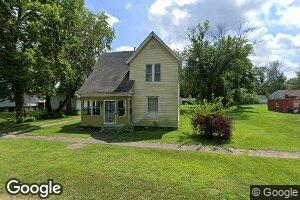 103 E 5th St, Hammond, IL 61929