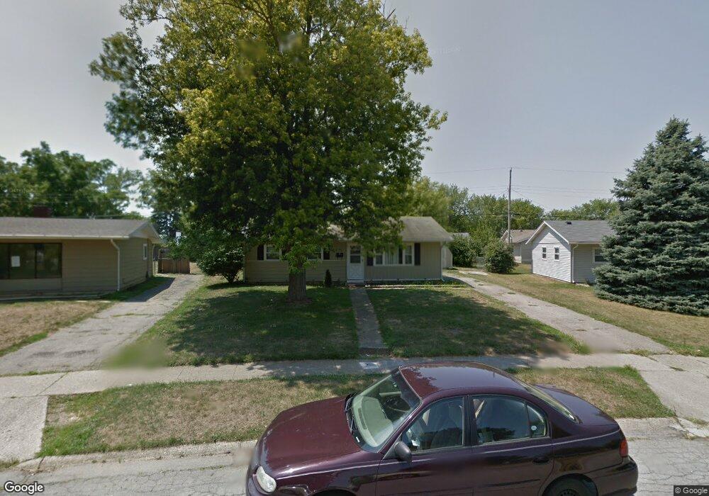 1181 Frost Circle Dr, Xenia, OH 45385 - photo 1