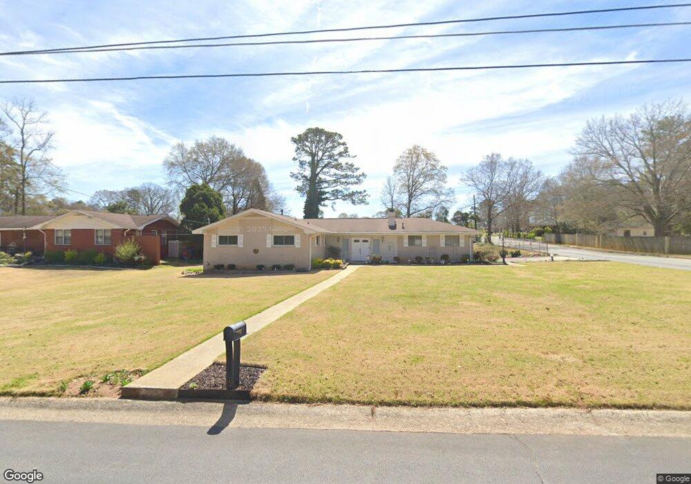 1835 Carla Dr unit 3, Morrow, GA 30260 - photo 1