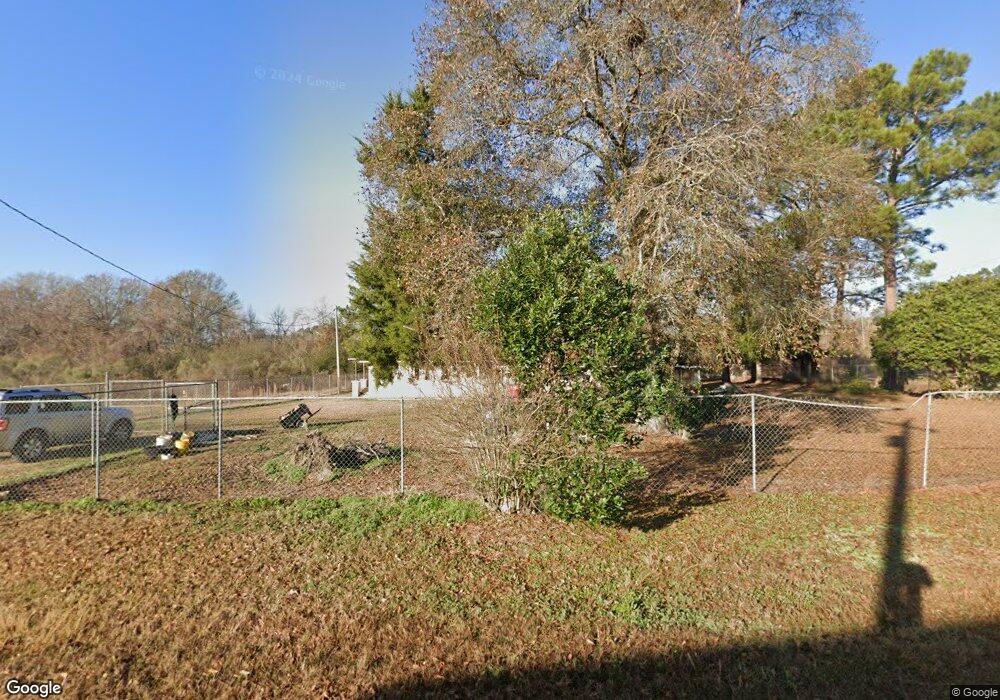 806 Ew Booth Rd, Sumner, GA 31789 - photo 1
