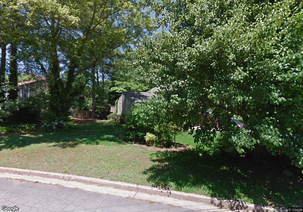 11150 Rotherick Dr unit 1, Alpharetta, GA 30022 - photo 1