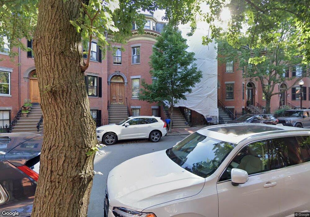 154 W Canton St, Boston, MA 02118 - photo 1