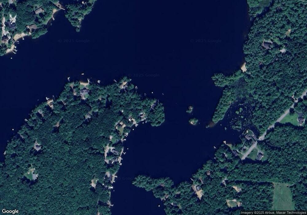 17 Beauvais Point Rd, Rindge, NH 03461 - photo 1