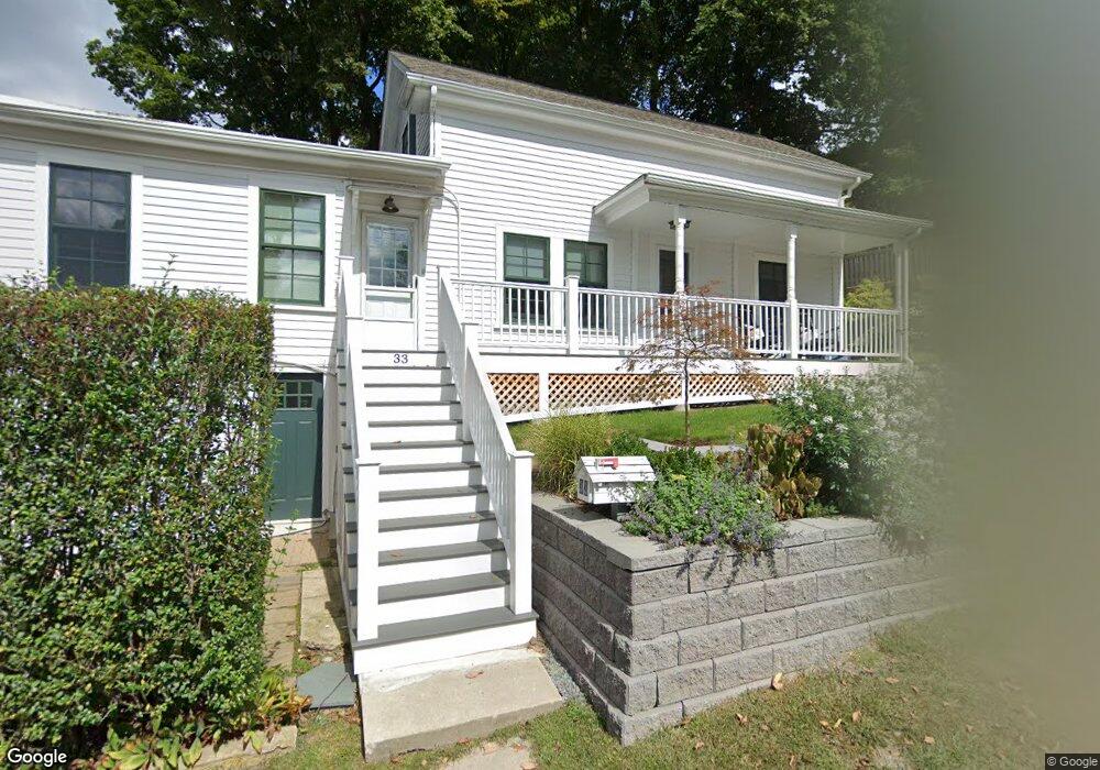 33 Sullivan Ave unit 35, Newton Upper Falls, MA 02464 - photo 1