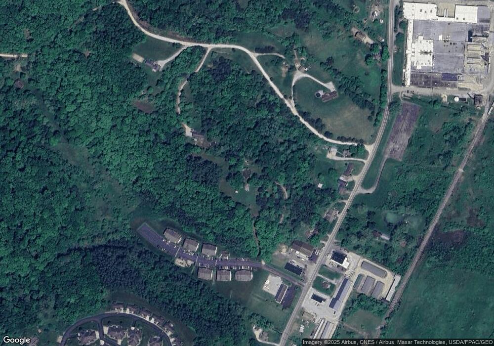 1023 State Route 93 N, Logan, OH 43138 - photo 1