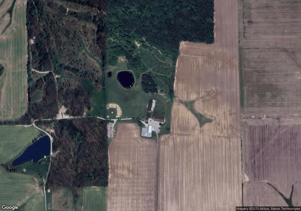 19141 Five Point Rd, Batesville, IN 47006 - photo 1