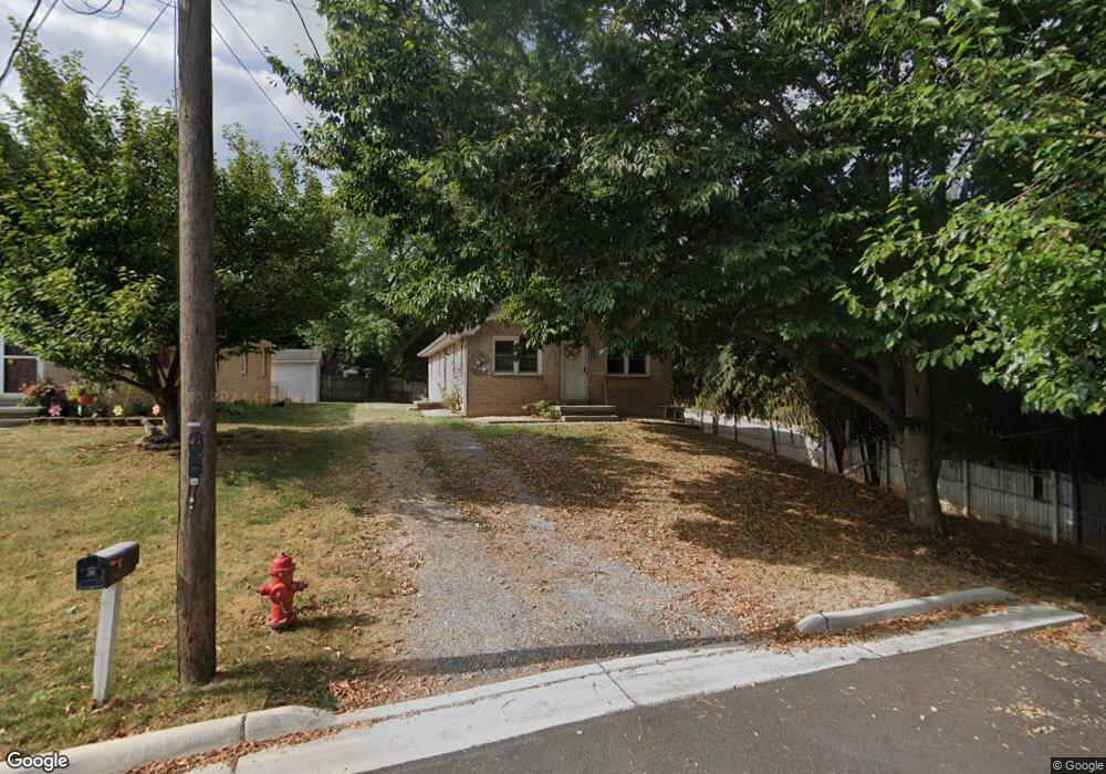 124 W 16th St, Front Royal, VA 22630 - photo 1