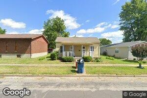 608 Washington St, Canton, MO 63435