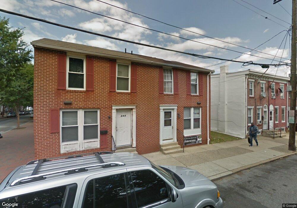 403 E 9th St, Wilmington, DE 19801 - photo 1
