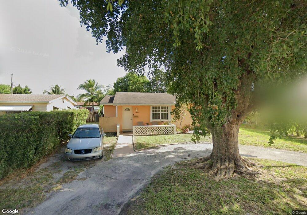2401 Montego Dr, Miramar, FL 33023 - photo 1