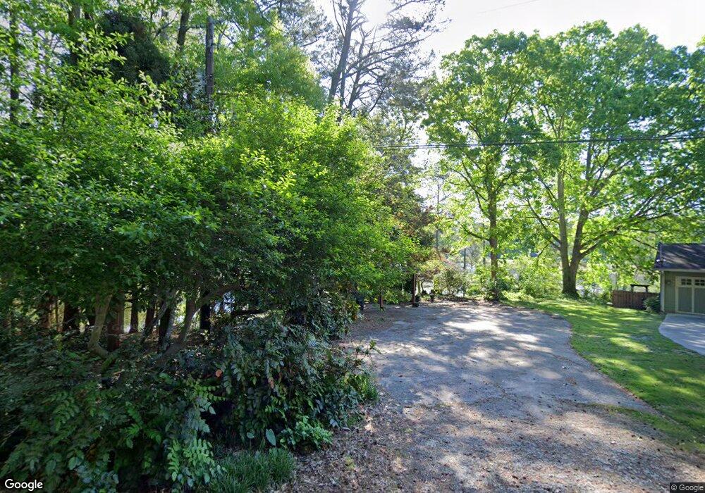 3140 Lake View Dr, Duluth, GA 30096 - photo 1