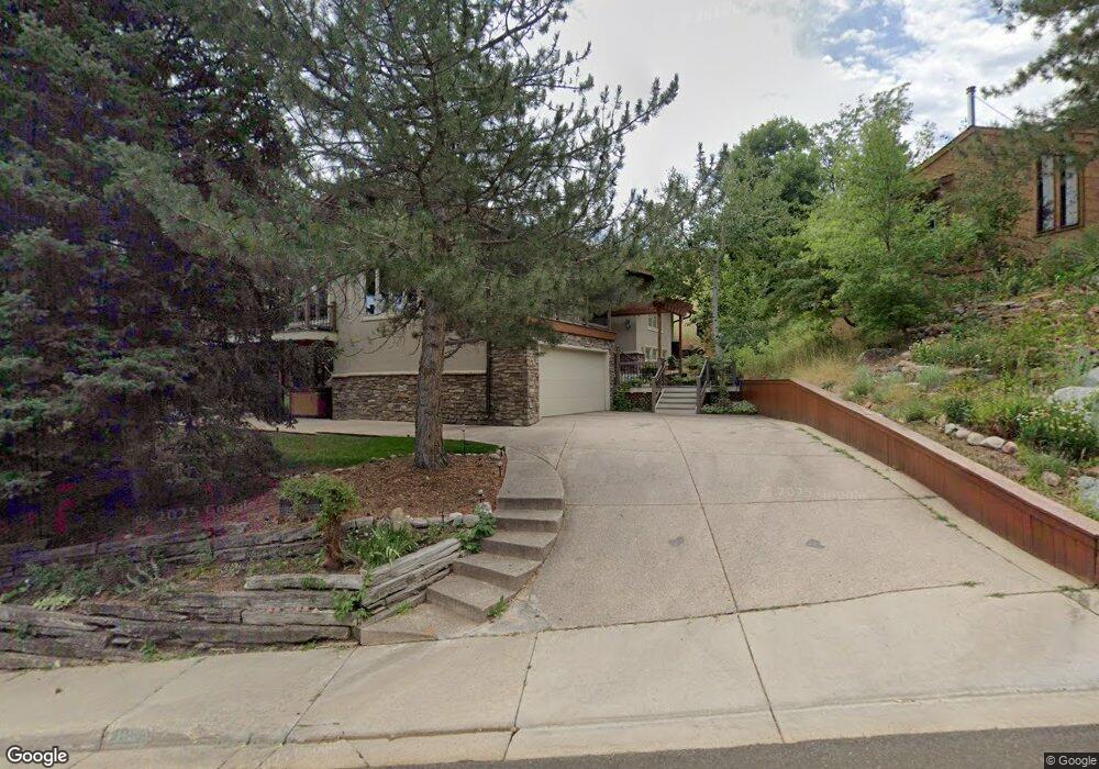 2920 Juilliard St, Boulder, CO 80305 - photo 1