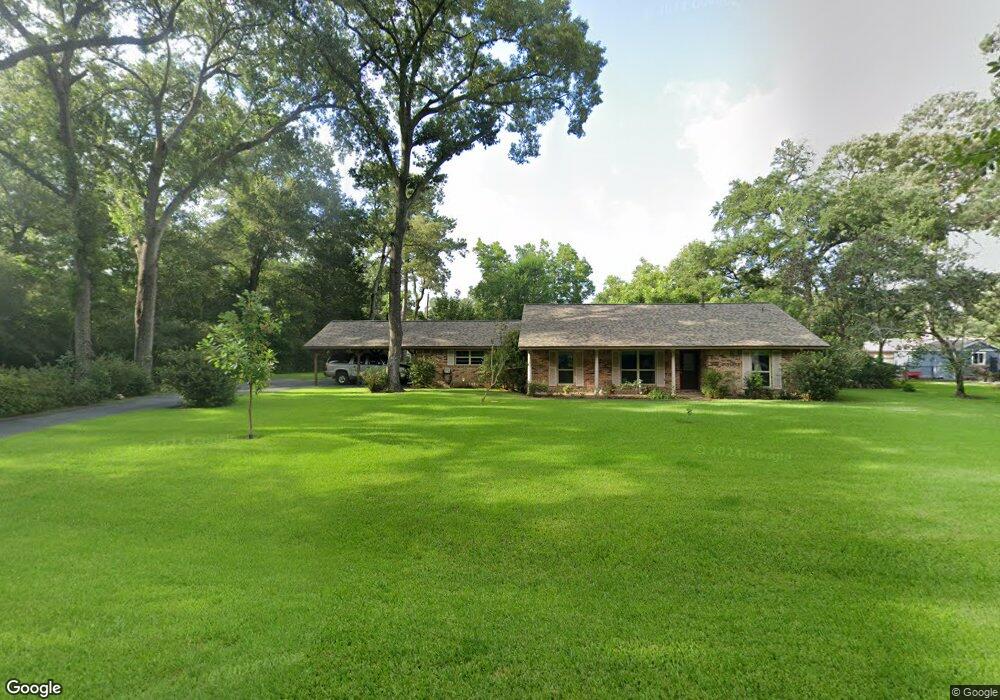 20911 Lark Ln, Hockley, TX 77447 - photo 1