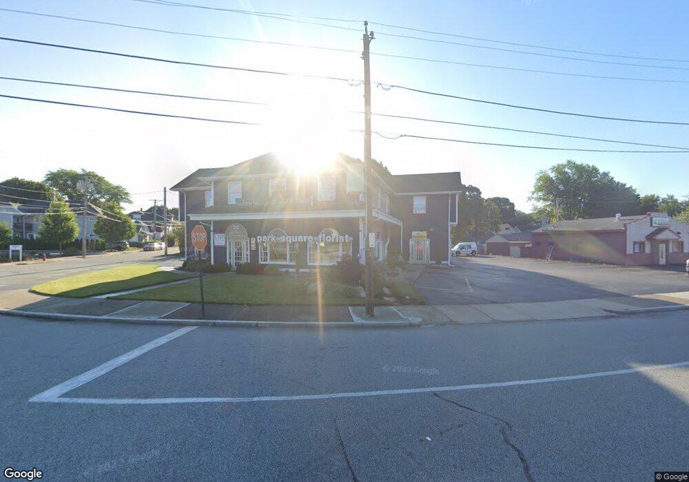 1300 Park Ave, Woonsocket, RI 02895 - photo 1