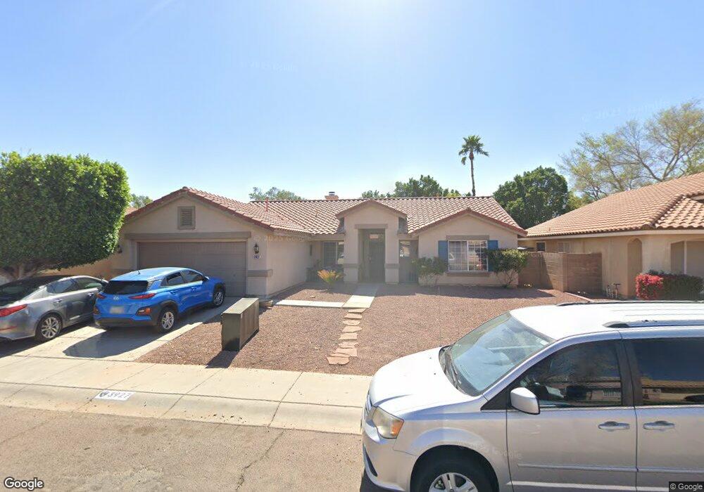 3927 W Columbine Dr, Phoenix, AZ 85029 - photo 1