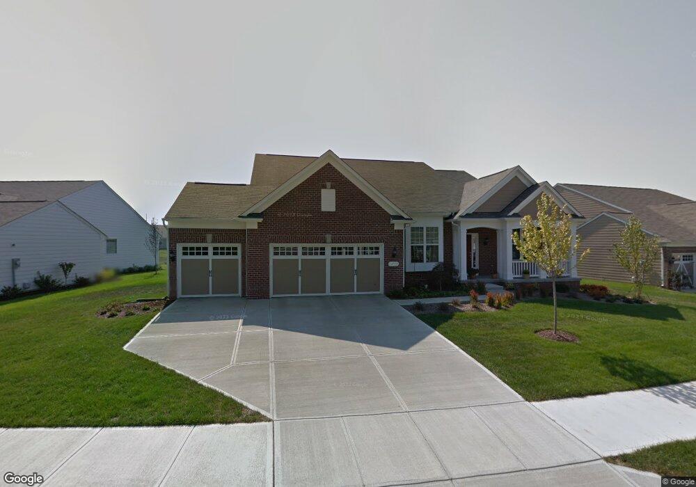 14113 Bagham Dr, Fishers, IN 46037 - photo 1