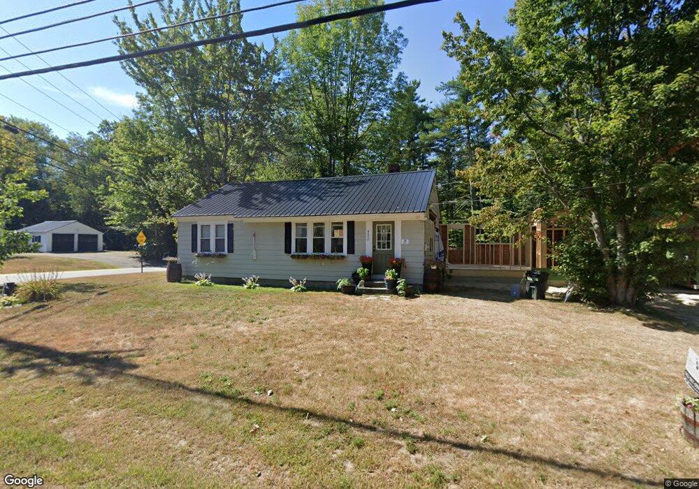 538 N Main St, Wolfeboro, NH 03894 - photo 1