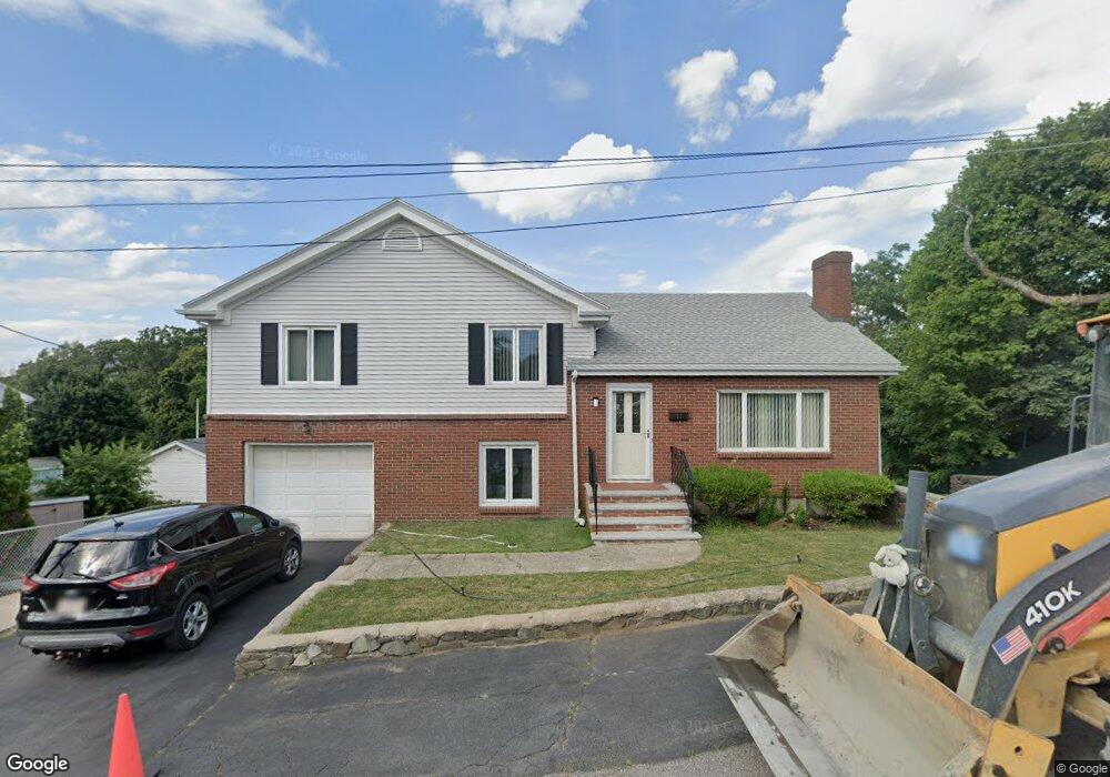 11 Adams St, Salem, MA 01970 - photo 1