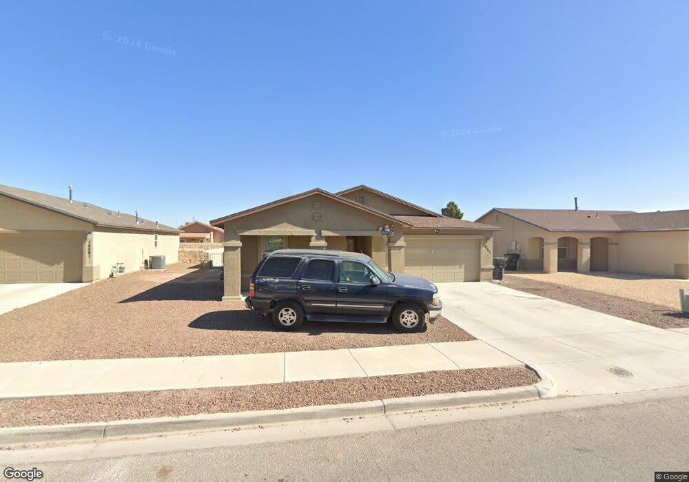 14565 Escalera Dr, El Paso, TX 79928 - photo 1