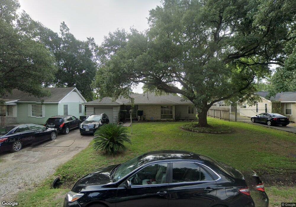 5505 Milart St, Houston, TX 77021 - photo 1