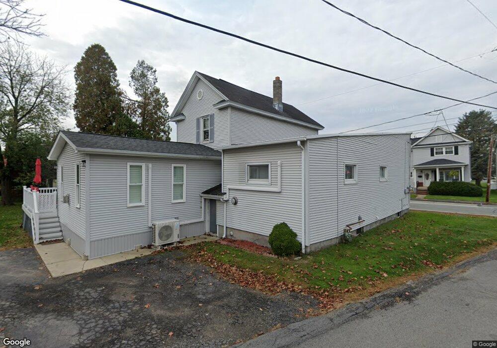 526 Cypress St, Throop, PA 18512 - photo 1