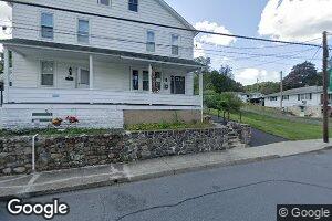 410 Garibaldi Ave, Roseto, PA 18013