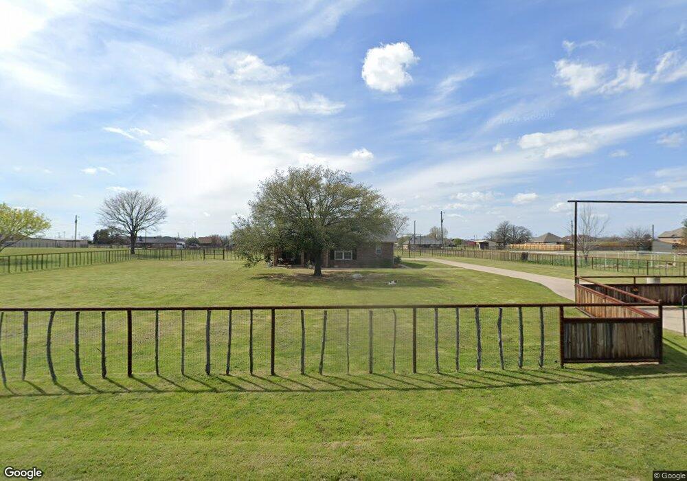 658 Olive Branch Rd, Brock, TX 76087 - photo 1