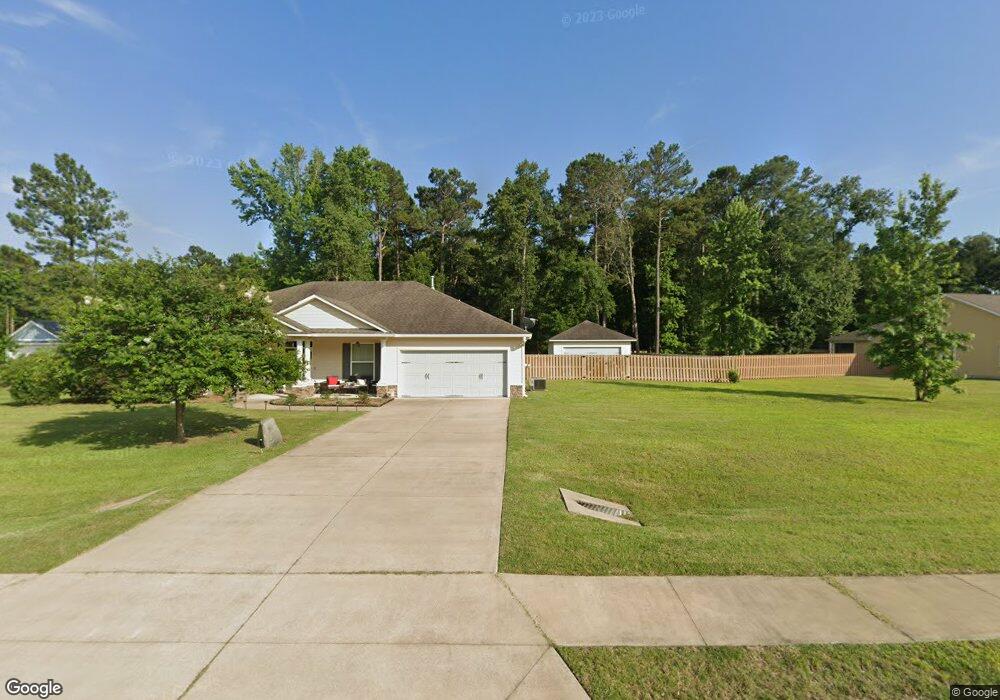 111 Parkside Cir, Crawfordville, FL 32327 - photo 1