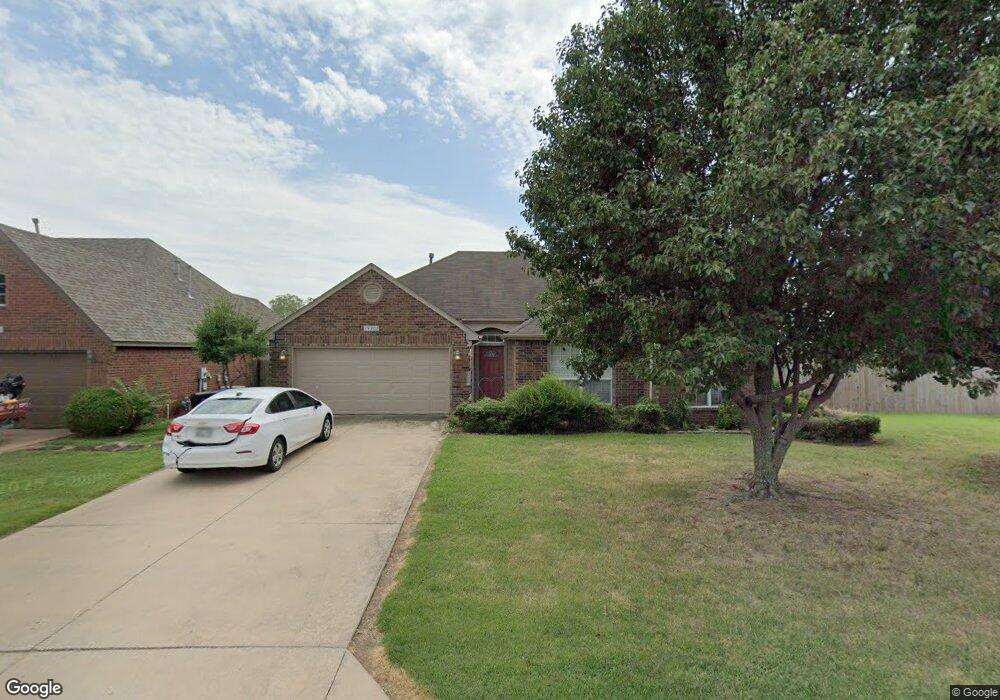 19302 E 49th St S, Broken Arrow, OK 74014 - photo 1
