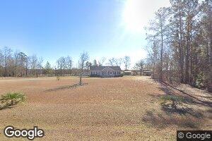 4070 Lothair Church Rd, Soperton, GA 30457