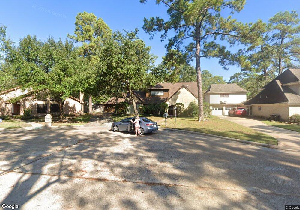 11726 Primwood Dr, Houston, TX 77070 - photo 1