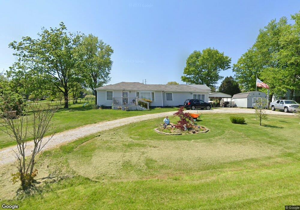 2091 Edwardsville Galena Rd, Georgetown, IN 47122 - photo 1