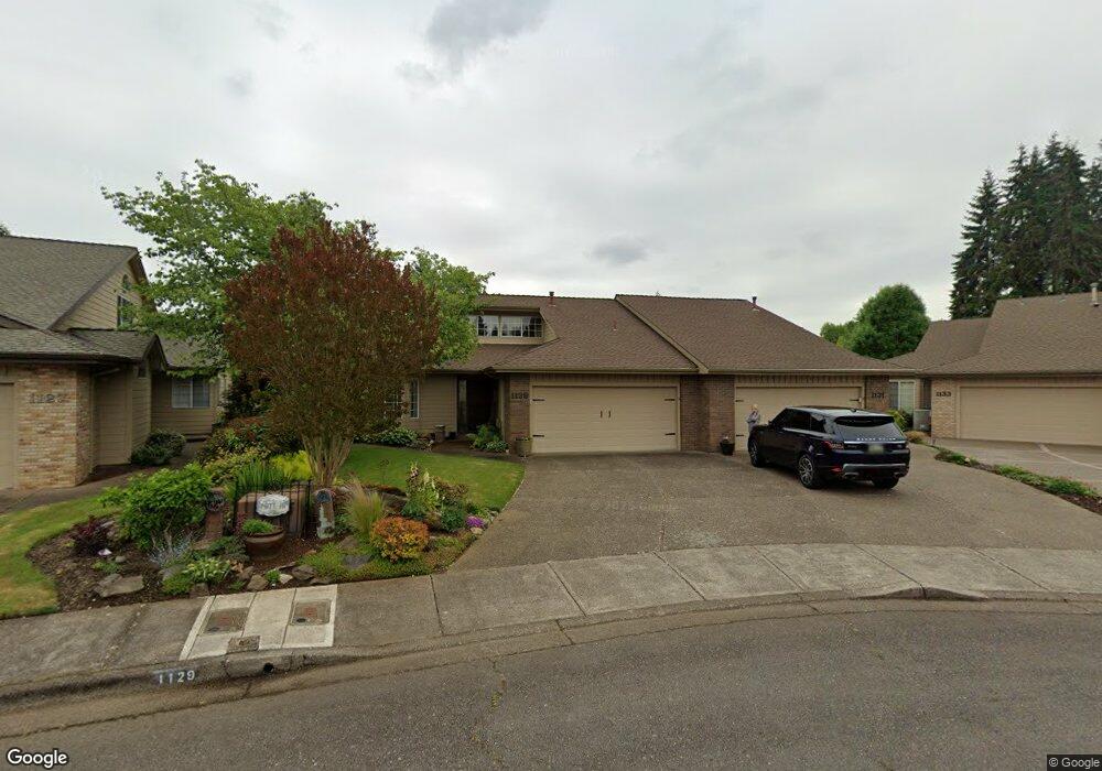 1129 Pawnee Cir SE, Salem, OR 97306 - photo 1