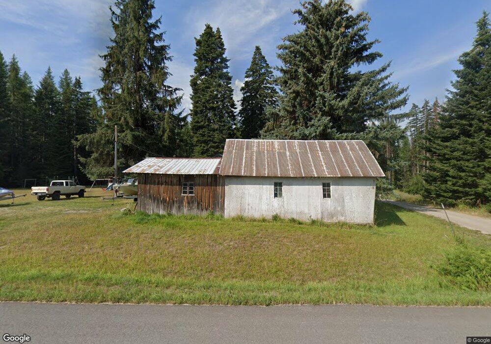 936 Blue Slide Rd, Thompson Falls, MT 59873 - photo 1