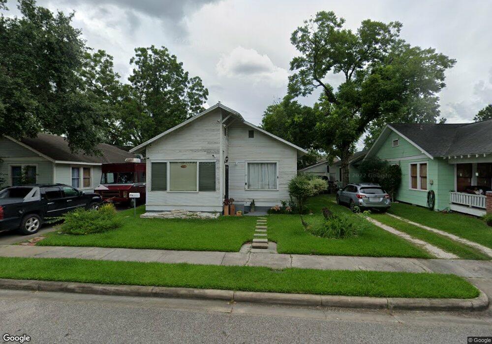 920 W Cottage St, Houston, TX 77009 - photo 1