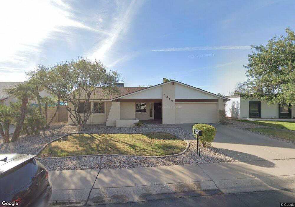 3314 N Apollo Dr, Chandler, AZ 85224 - photo 1