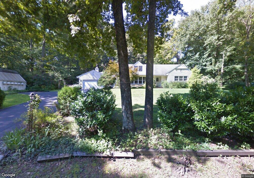 81 Valeview Rd, Wilton, CT 06897 - photo 1