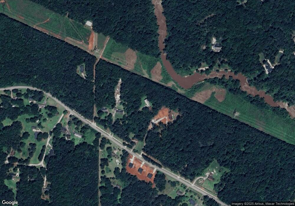 3719 E Fairview Rd SW, Stockbridge, GA 30281 - photo 1