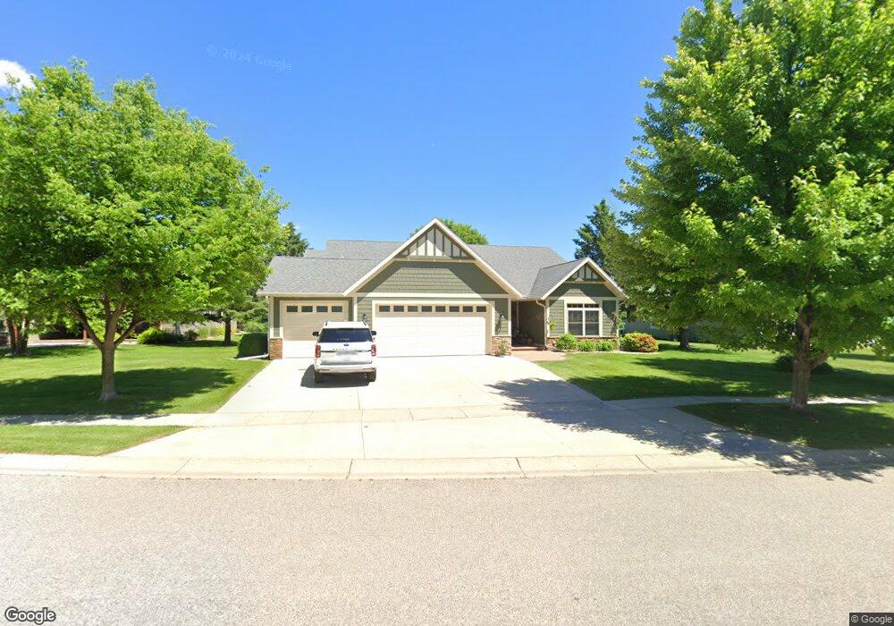 1407 Karnis Dr NW, Alexandria, MN 56308 - photo 1
