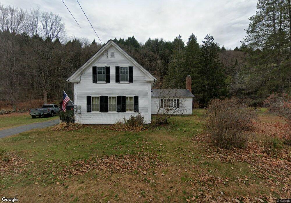 3652 Route 121 E, Grafton, VT 05146 - photo 1