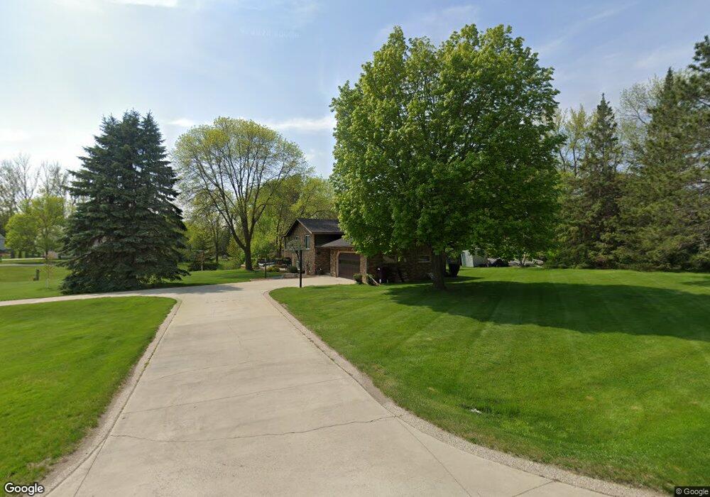 4218 Heritage Ln NE, Alexandria, MN 56308 - photo 1