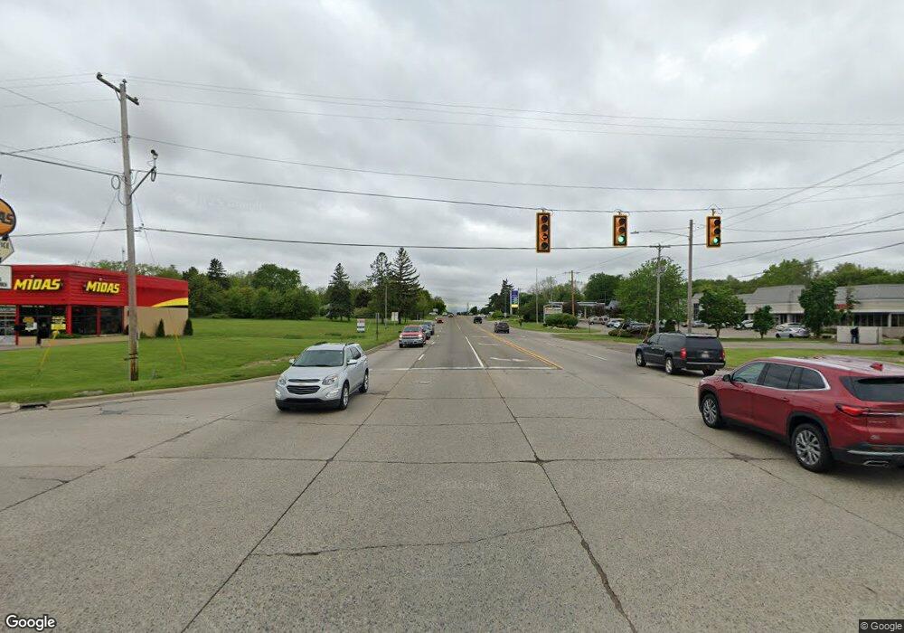 V/L N Linden Pierson Rd, Mt. Morris Township, MI 48504 - photo 1