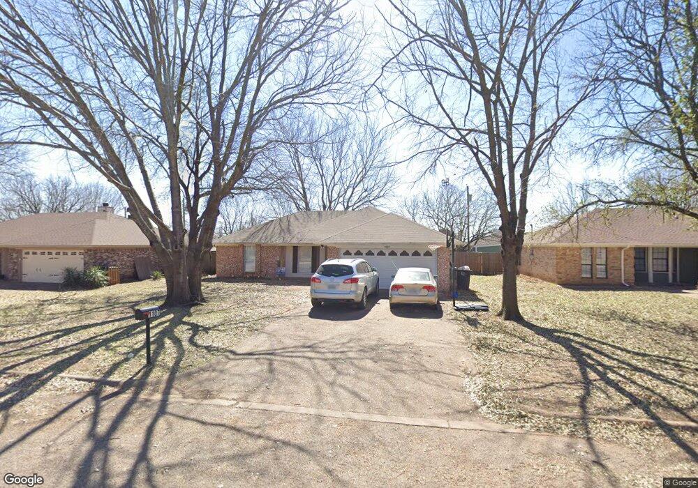 1107 Sandstone Dr, Cleburne, TX 76033 - photo 1