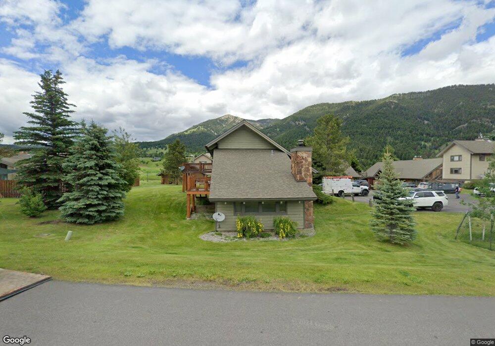 32 Silverbow Condominiums 32, Big Sky, MT 59716 - photo 1